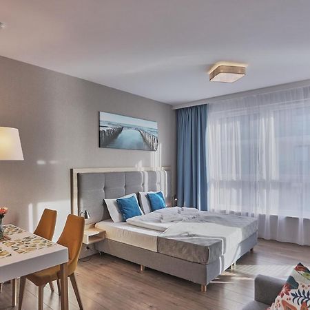 Apartment City Center I Miedzyzdroje Luaran gambar