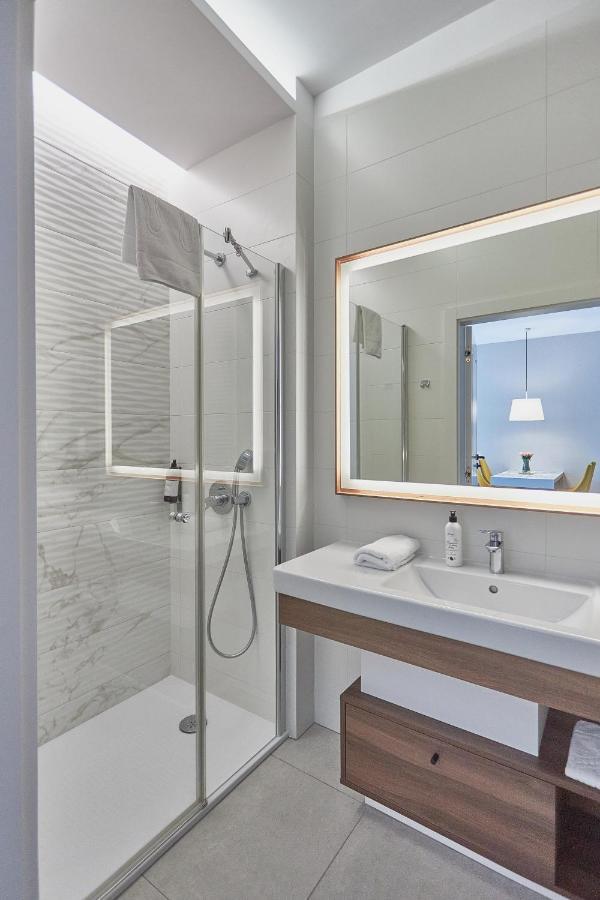 Apartment City Center I Miedzyzdroje Luaran gambar