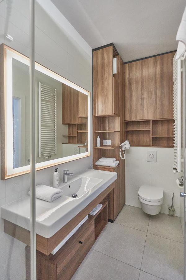 Apartment City Center I Miedzyzdroje Luaran gambar